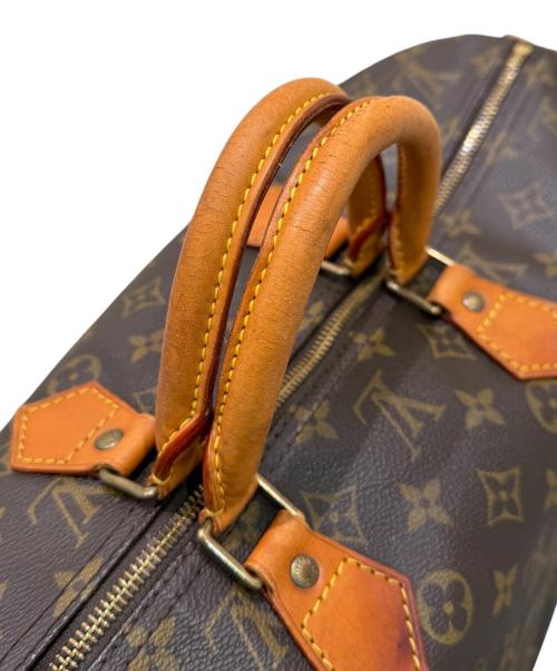 LOUIS VUITTON（ルイ ヴィトン）LOUIS VUITTON (ルイ ヴィトン) モノグラム スピーディ40 M41522 サイズ:40の古着・服飾アイテム