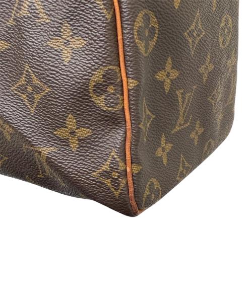 LOUIS VUITTON（ルイ ヴィトン）LOUIS VUITTON (ルイ ヴィトン) モノグラム スピーディ40 M41522 サイズ:40の古着・服飾アイテム