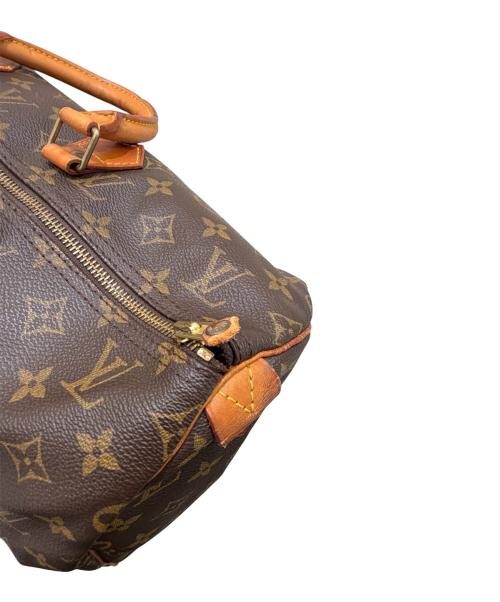 LOUIS VUITTON（ルイ ヴィトン）LOUIS VUITTON (ルイ ヴィトン) モノグラム スピーディ40 M41522 サイズ:40の古着・服飾アイテム