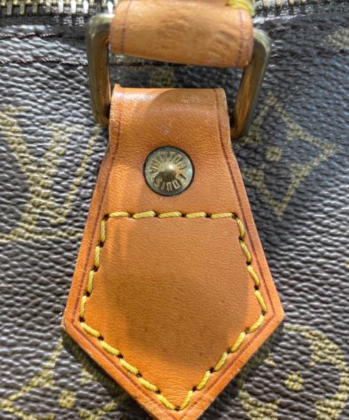 LOUIS VUITTON（ルイ ヴィトン）LOUIS VUITTON (ルイ ヴィトン) モノグラム スピーディ40 M41522 サイズ:40の古着・服飾アイテム