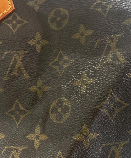 LOUIS VUITTON（ルイ ヴィトン）LOUIS VUITTON (ルイ ヴィトン) モノグラム スピーディ40 M41522 サイズ:40の古着・服飾アイテム