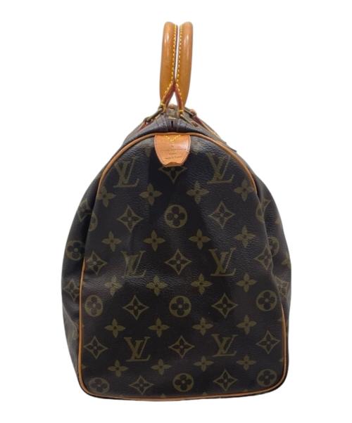 LOUIS VUITTON（ルイ ヴィトン）LOUIS VUITTON (ルイ ヴィトン) モノグラム スピーディ40 M41522 サイズ:40の古着・服飾アイテム