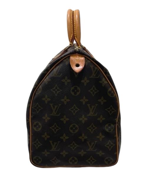 LOUIS VUITTON（ルイ ヴィトン）LOUIS VUITTON (ルイ ヴィトン) モノグラム スピーディ40 M41522 サイズ:40の古着・服飾アイテム