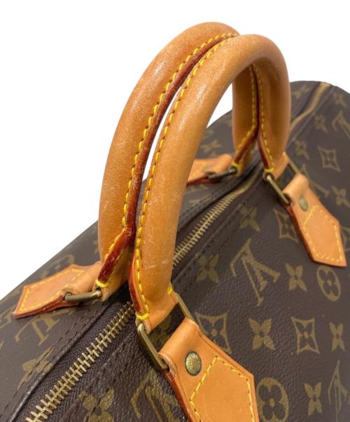 LOUIS VUITTON（ルイ ヴィトン）LOUIS VUITTON (ルイ ヴィトン) モノグラム スピーディ40 M41522 サイズ:40の古着・服飾アイテム