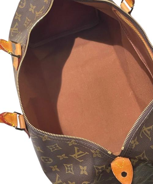 LOUIS VUITTON（ルイ ヴィトン）LOUIS VUITTON (ルイ ヴィトン) モノグラム スピーディ40 M41522 サイズ:40の古着・服飾アイテム
