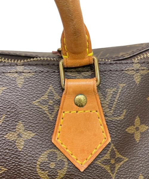 LOUIS VUITTON（ルイ ヴィトン）LOUIS VUITTON (ルイ ヴィトン) モノグラム スピーディ40 M41522 サイズ:40の古着・服飾アイテム