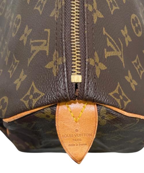 LOUIS VUITTON（ルイ ヴィトン）LOUIS VUITTON (ルイ ヴィトン) モノグラム スピーディ40 M41522 サイズ:40の古着・服飾アイテム