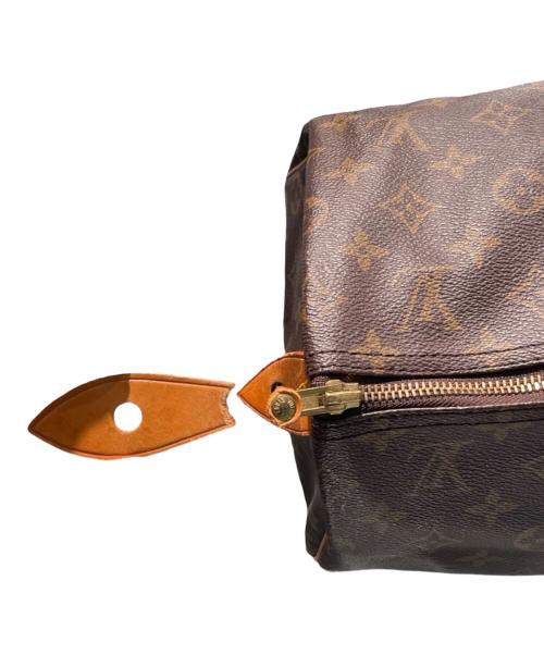 LOUIS VUITTON（ルイ ヴィトン）LOUIS VUITTON (ルイ ヴィトン) モノグラム スピーディ40 M41522 サイズ:40の古着・服飾アイテム