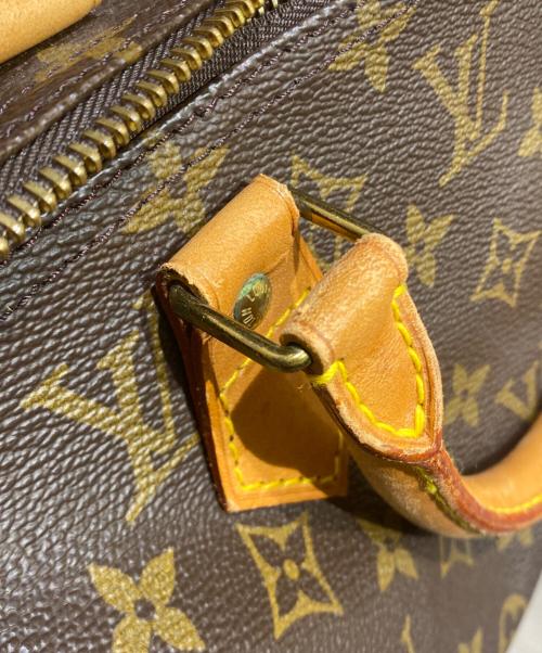 LOUIS VUITTON（ルイ ヴィトン）LOUIS VUITTON (ルイ ヴィトン) モノグラム スピーディ40 M41522 サイズ:40の古着・服飾アイテム