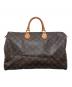 LOUIS VUITTON (ルイ ヴィトン) モノグラム スピーディ40 M41522 サイズ:40：120000円