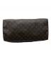 中古・古着 LOUIS VUITTON (ルイ ヴィトン) モノグラム スピーディ40 M41522 サイズ:40：120000円