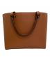 LOEWE (ロエベ) アナグラムトートバッグ ブラウン：220000円