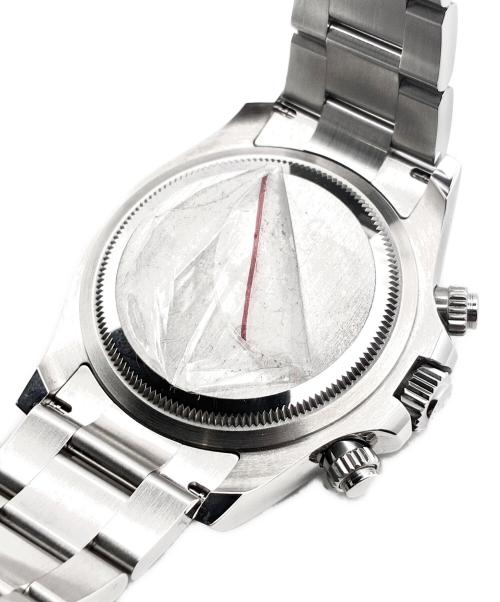 ROLEX（ロレックス）ROLEX (ロレックス) Cosmograph Daytona コスモグラフデイトナRef.126500LN 白文字盤 白文字盤 サイズ:40mm/19cmの古着・服飾アイテム