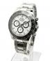 ROLEX (ロレックス) Cosmograph Daytona コスモグラフデイトナRef.126500LN 白文字盤 白文字盤 サイズ:40mm/19cm：6000000円