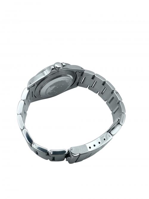 ROLEX（ロレックス）ROLEX (ロレックス) EXPLORER Ⅱ エクスプローラーⅡ 40mm Ref.16570 白文字盤 白文字盤 サイズ:40mm/19㎝の古着・服飾アイテム
