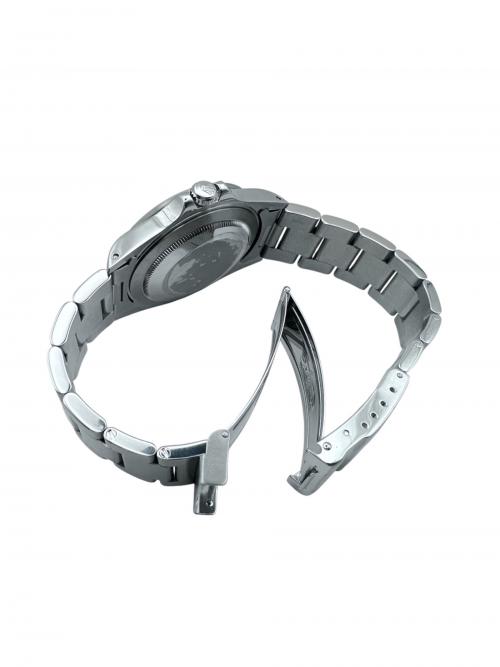 ROLEX（ロレックス）ROLEX (ロレックス) EXPLORER Ⅱ エクスプローラーⅡ 40mm Ref.16570 白文字盤 白文字盤 サイズ:40mm/19㎝の古着・服飾アイテム