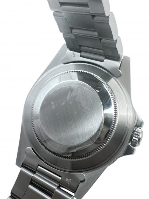 ROLEX（ロレックス）ROLEX (ロレックス) EXPLORER Ⅱ エクスプローラーⅡ 40mm Ref.16570 白文字盤 白文字盤 サイズ:40mm/19㎝の古着・服飾アイテム