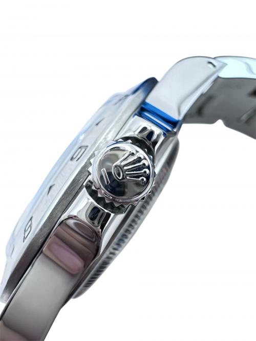 ROLEX（ロレックス）ROLEX (ロレックス) EXPLORER Ⅱ エクスプローラーⅡ 40mm Ref.16570 白文字盤 白文字盤 サイズ:40mm/19㎝の古着・服飾アイテム
