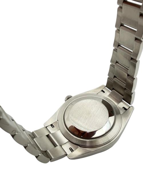 ROLEX（ロレックス）ROLEX (ロレックス) Datejust 41 デイトジャスト41 Ref.126300 41mm ブライトブラック文字盤 ブライトブラック文字盤 サイズ:41の古着・服飾アイテム