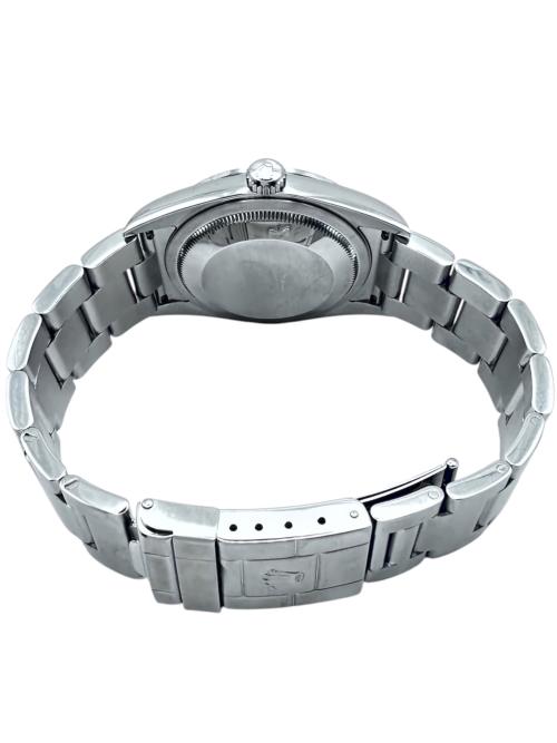 ROLEX（ロレックス）ROLEX (ロレックス) EXPLORER I エクスプローラーⅠ Ref.114270 36mm 黒文字盤 黒文字盤 サイズ:36mmの古着・服飾アイテム