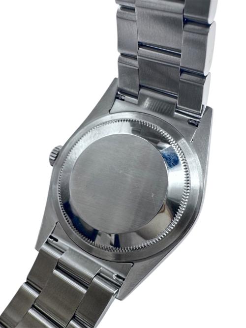 ROLEX（ロレックス）ROLEX (ロレックス) EXPLORER I エクスプローラーⅠ Ref.114270 36mm 黒文字盤 黒文字盤 サイズ:36mmの古着・服飾アイテム