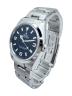 ROLEX (ロレックス) EXPLORER I エクスプローラーⅠ Ref.114270 36mm 黒文字盤 黒文字盤 サイズ:36mm：1100000円