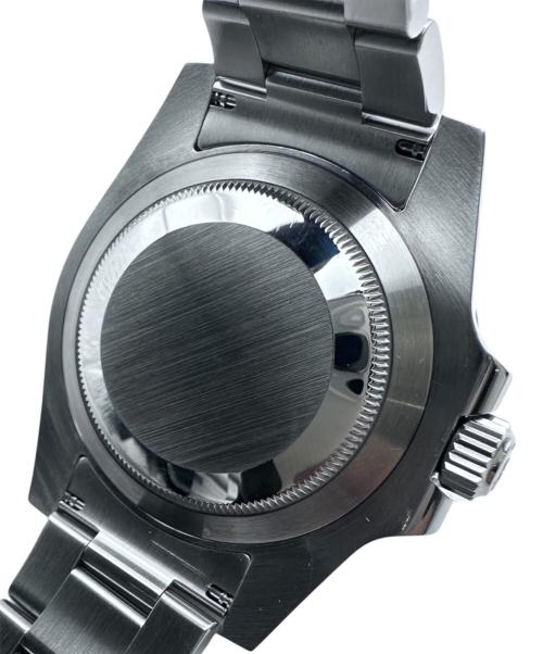 ROLEX（ロレックス）ROLEX (ロレックス) Submariner サブマリーナー ノンデイト 40mm Ref.114060 黒文字盤 黒文字盤 サイズ:40mm/21cmの古着・服飾アイテム