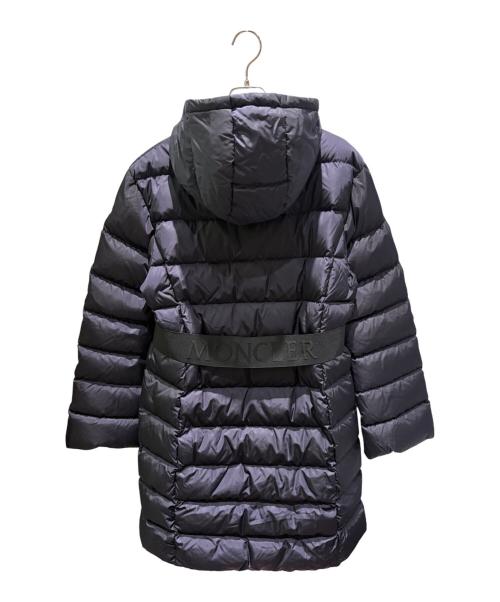 MONCLER（モンクレール）MONCLER (モンクレール) DOMBES/ダウンコート ネイビー サイズ:2の古着・服飾アイテム