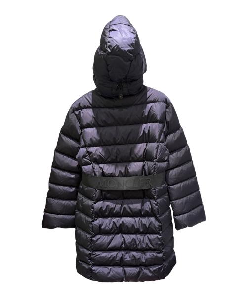 MONCLER（モンクレール）MONCLER (モンクレール) DOMBES/ダウンコート ネイビー サイズ:2の古着・服飾アイテム