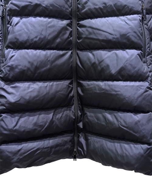 MONCLER（モンクレール）MONCLER (モンクレール) DOMBES/ダウンコート ネイビー サイズ:2の古着・服飾アイテム