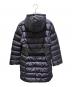 MONCLER (モンクレール) DOMBES/ダウンコート ネイビー サイズ:2：130000円