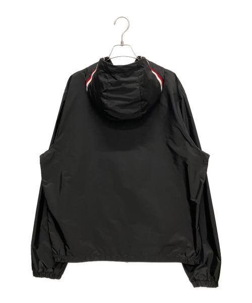 MONCLER（モンクレール）MONCLER (モンクレール) GRIMPEURS/ナイロンジャケット ブラック サイズ:5の古着・服飾アイテム