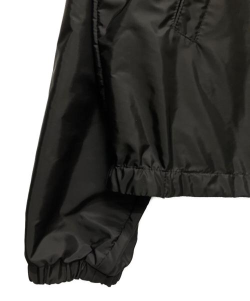 MONCLER（モンクレール）MONCLER (モンクレール) GRIMPEURS/ナイロンジャケット ブラック サイズ:5の古着・服飾アイテム