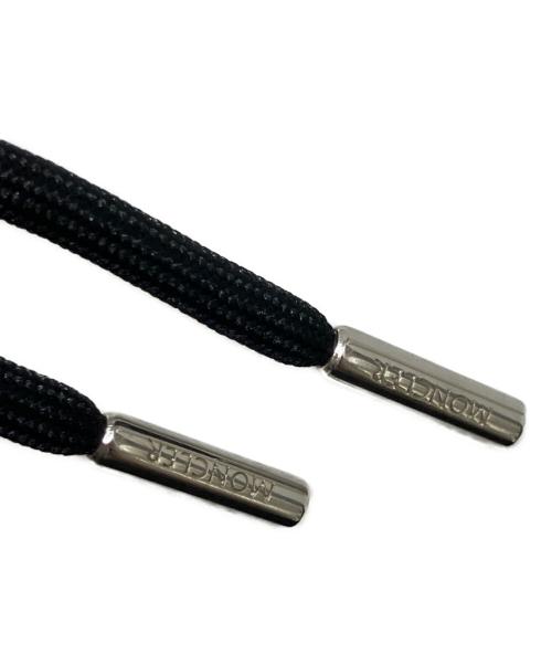 MONCLER（モンクレール）MONCLER (モンクレール) GRIMPEURS/ナイロンジャケット ブラック サイズ:5の古着・服飾アイテム
