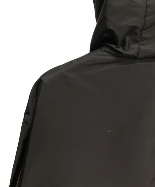 MONCLER（モンクレール）MONCLER (モンクレール) GRIMPEURS/ナイロンジャケット ブラック サイズ:5の古着・服飾アイテム