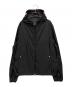 MONCLER（モンクレール）の古着「GRIMPEURS/ナイロンジャケット」｜ブラック
