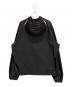 MONCLER (モンクレール) GRIMPEURS/ナイロンジャケット ブラック サイズ:5：100000円