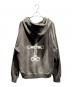 SAINT MICHAEL (セントマイケル) パーカー/SM-A21-0000-036 グレー サイズ:XL：45000円