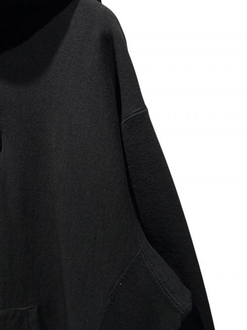 SUPREME（シュプリーム）SUPREME (シュプリーム) Box Logo Hooded Sweatshirt ブラック サイズ:Lの古着・服飾アイテム