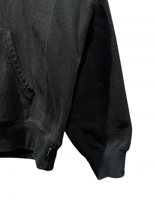 SUPREME（シュプリーム）SUPREME (シュプリーム) Box Logo Hooded Sweatshirt ブラック サイズ:Lの古着・服飾アイテム