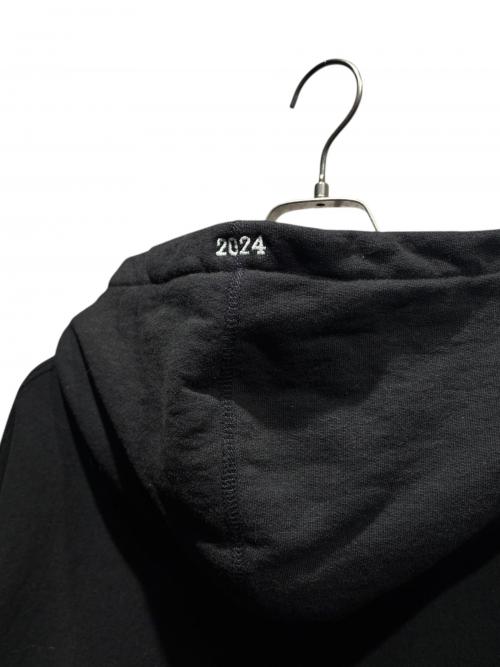 SUPREME（シュプリーム）SUPREME (シュプリーム) Box Logo Hooded Sweatshirt ブラック サイズ:Lの古着・服飾アイテム