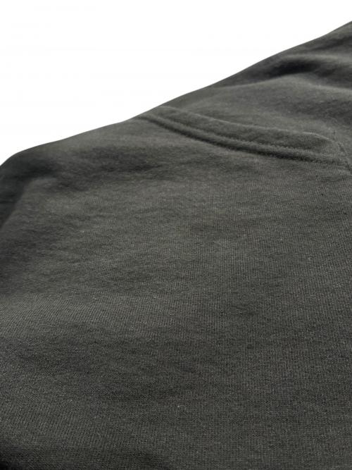 SUPREME（シュプリーム）SUPREME (シュプリーム) Box Logo Hooded Sweatshirt ブラック サイズ:Lの古着・服飾アイテム