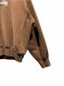 中古・古着 SUPREME (シュプリーム) Box Logo Crewneck Sweatshirt ブラウン サイズ:S：40000円