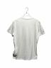 MONCLER (モンクレール) ロゴTシャツ/J10918C00057 ホワイト サイズ:M：32000円