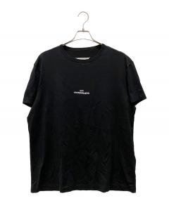 中古・古着通販】VALENTINO (ヴァレンティノ) スパンコールロゴ