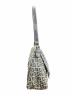 FENDI (フェンディ) ズッキーノハンドバッグ ベージュ：100000円