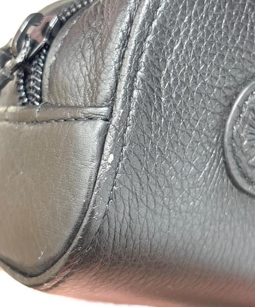 CHROME HEARTS（クロムハーツ）CHROME HEARTS (クロムハーツ) VA JAY JAY ( ヴァ ジェイ ジェイ ) ブラウン サイズ:49□19-140の古着・服飾アイテム