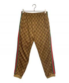 中古・古着通販】GUCCI (グッチ) 18SS サイドライン テクニカル
