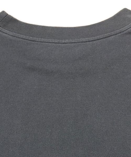 LOUIS VUITTON（ルイ ヴィトン）LOUIS VUITTON (ルイ ヴィトン) モノグラムグラディエントTシャツ ブラック サイズ:Lの古着・服飾アイテム