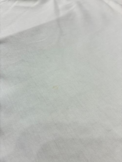LOUIS VUITTON（ルイ ヴィトン）LOUIS VUITTON (ルイ ヴィトン) パリ トラベルスタンプTシャツ ホワイト サイズ:Lの古着・服飾アイテム